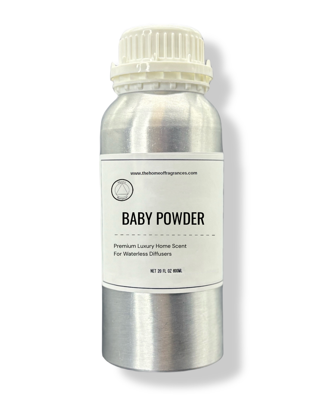 Baby Powder HVAC Scent