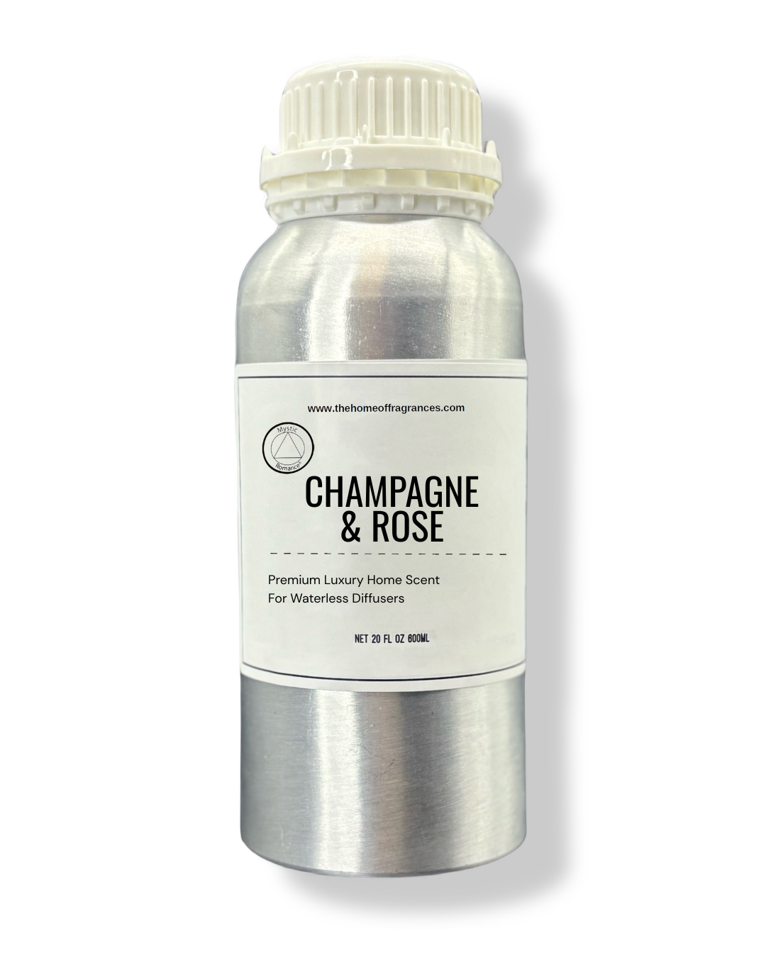 Champagne & Rose HVAC Scent