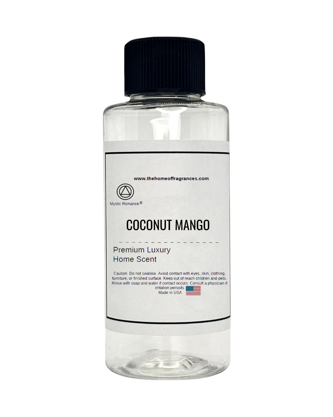 Coconut & Mango HVAC Scent