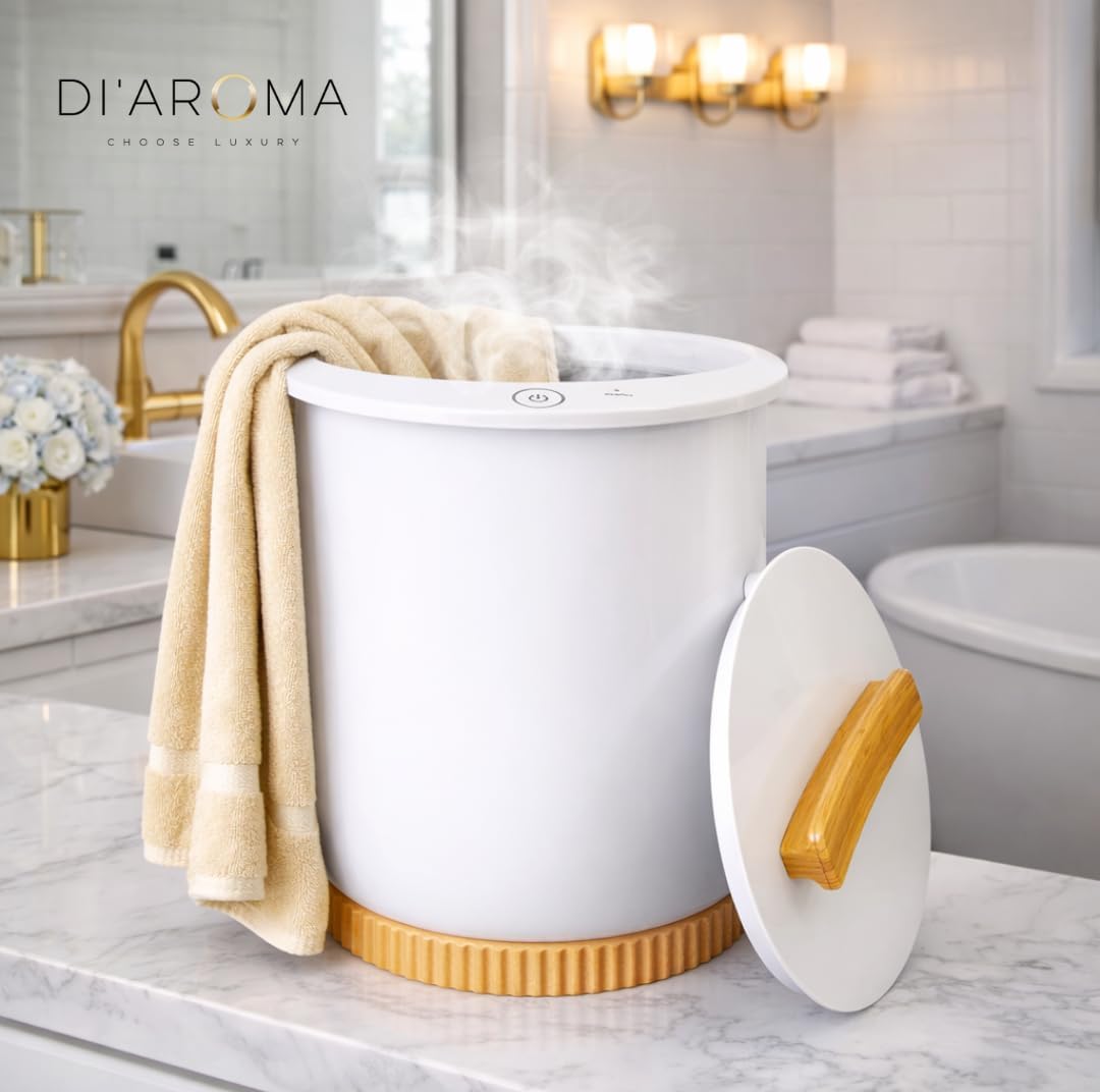 Di'Aroma® Towel Warmer 69798