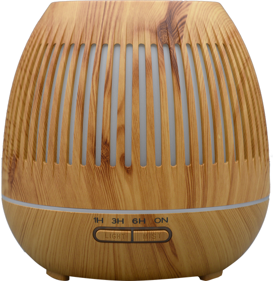 Mystic Romance Diffuser 66204 - Di'Aroma123