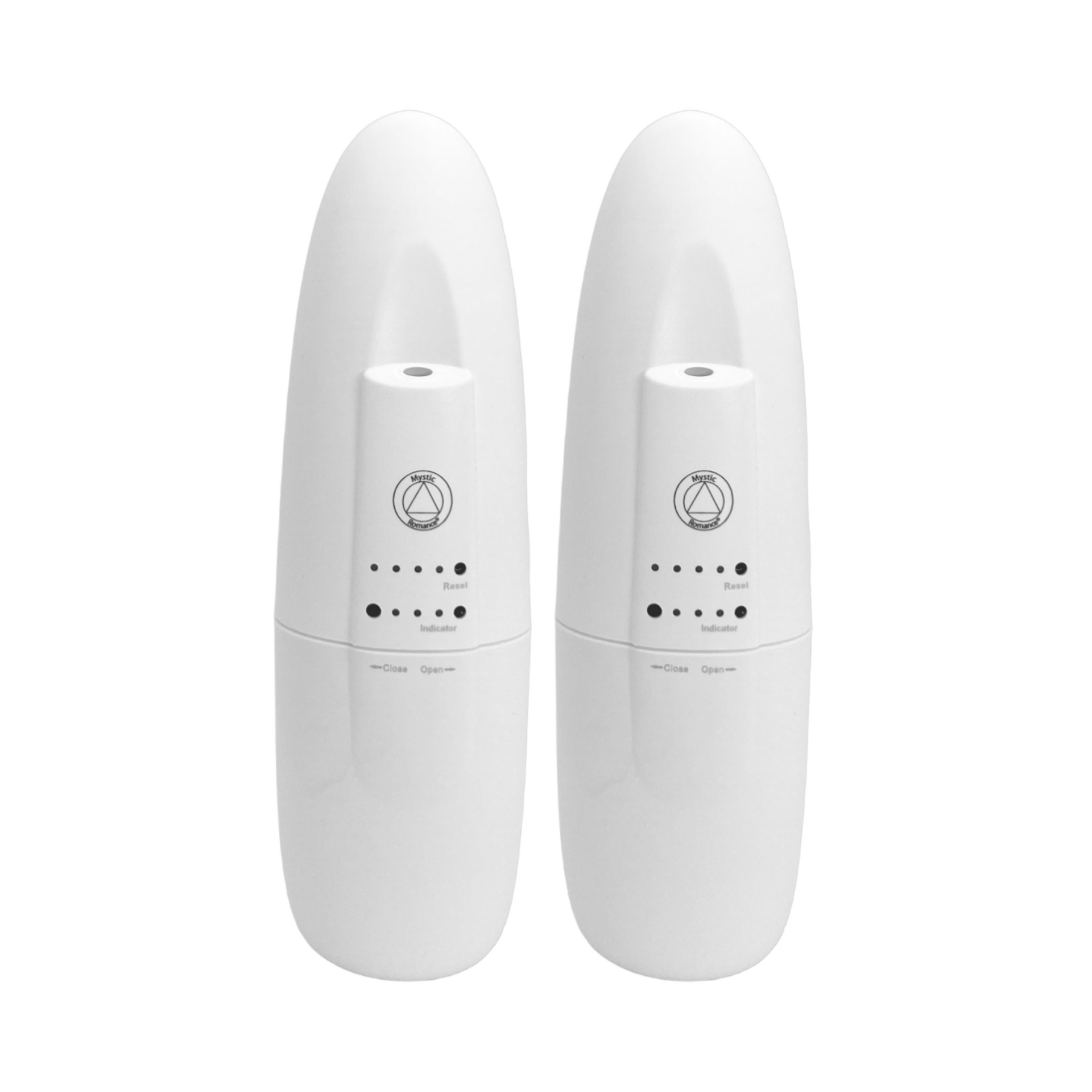 WWW_AROMADIFFUSER × 2 WHAT WE WANT Amazon.com: Aromadd Smart Aroma Dual-Scent Waterless