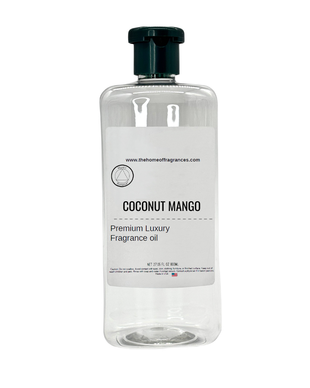 Coconut & Mango HVAC Scent