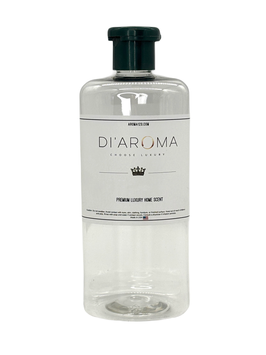 Clean Cotton Aroma Oil - Di'Aroma123