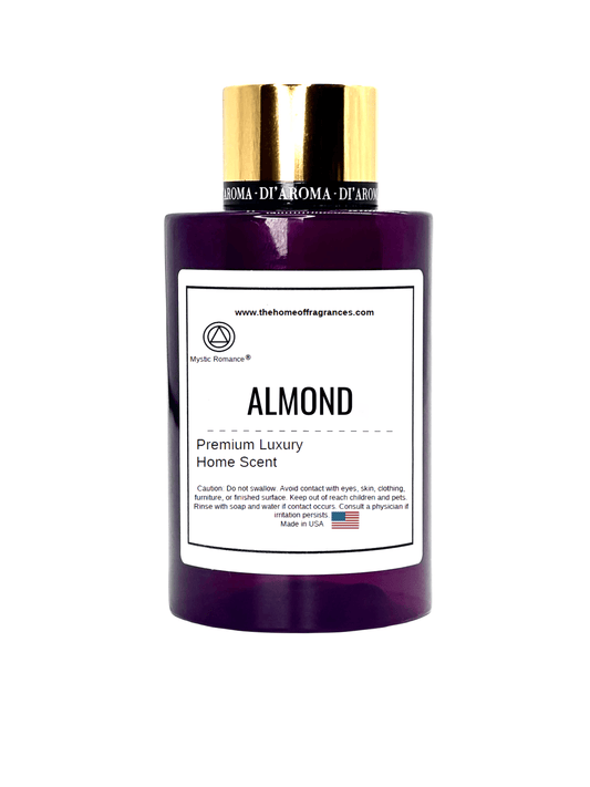 Almond HVAC Scent - Di'Aroma123