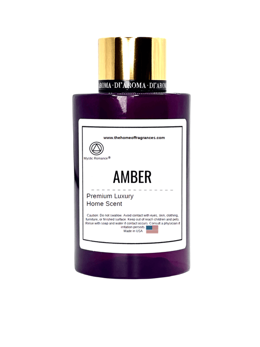 Amber HVAC Scent - Di'Aroma123