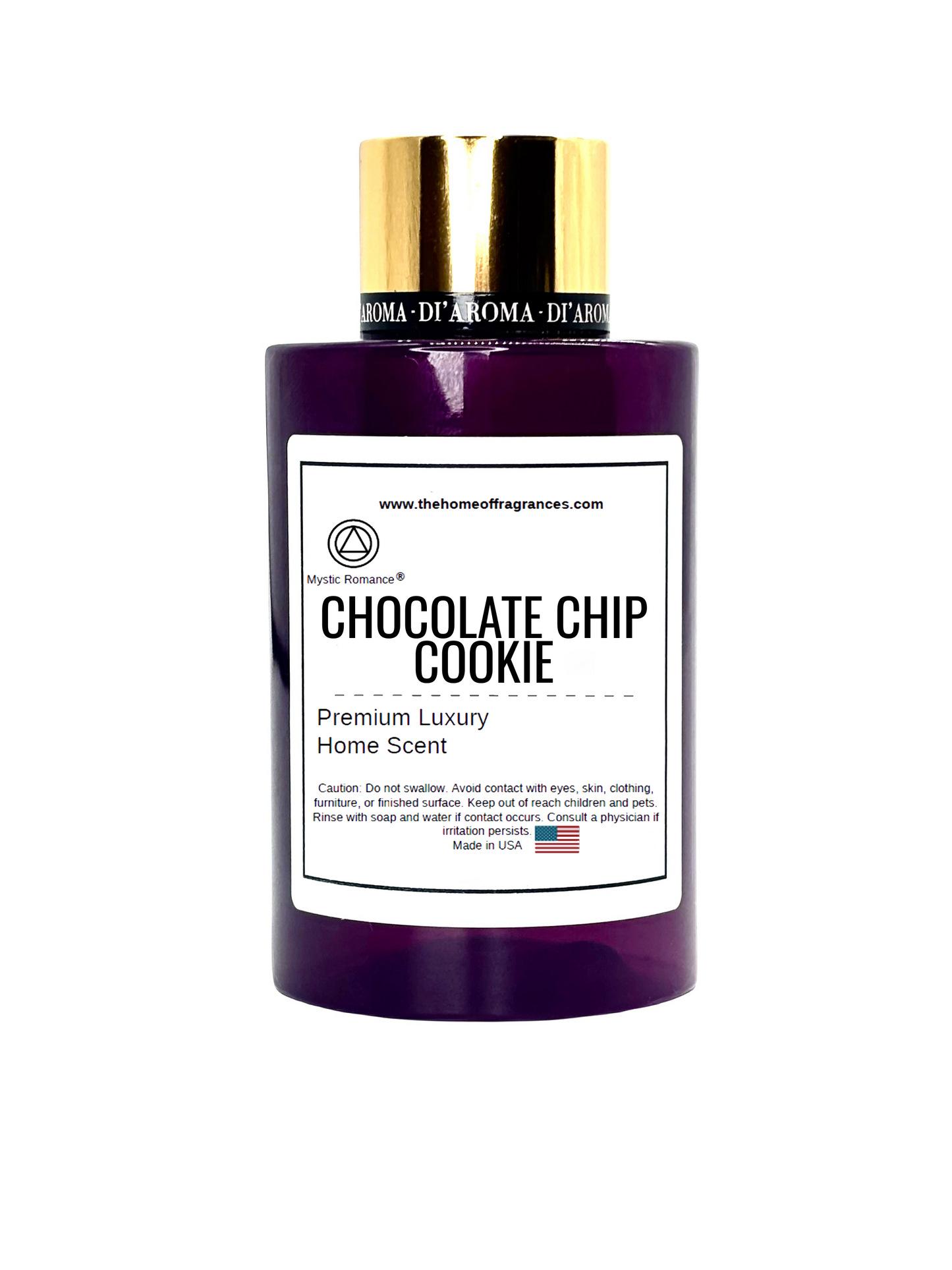 Chocolate Chip Cookies HVAC Scent - Di'Aroma123