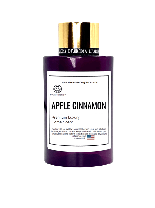 Apple Cinnamon HVAC Scent - Di'Aroma123