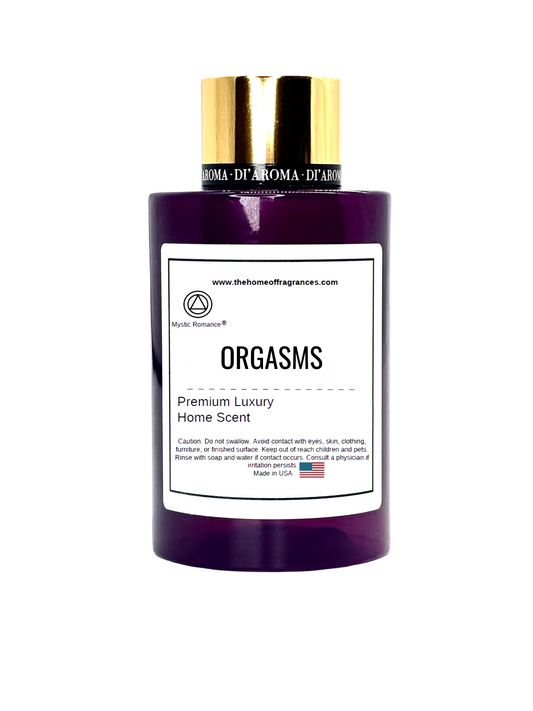 Orgasms HVAC Scent - Di'Aroma123