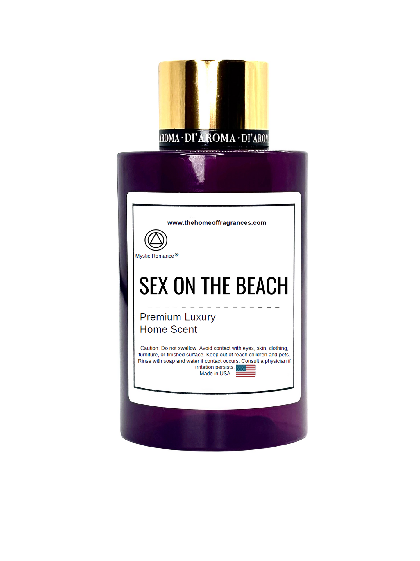 Sex On The Beach HVAC Scent - Di'Aroma123