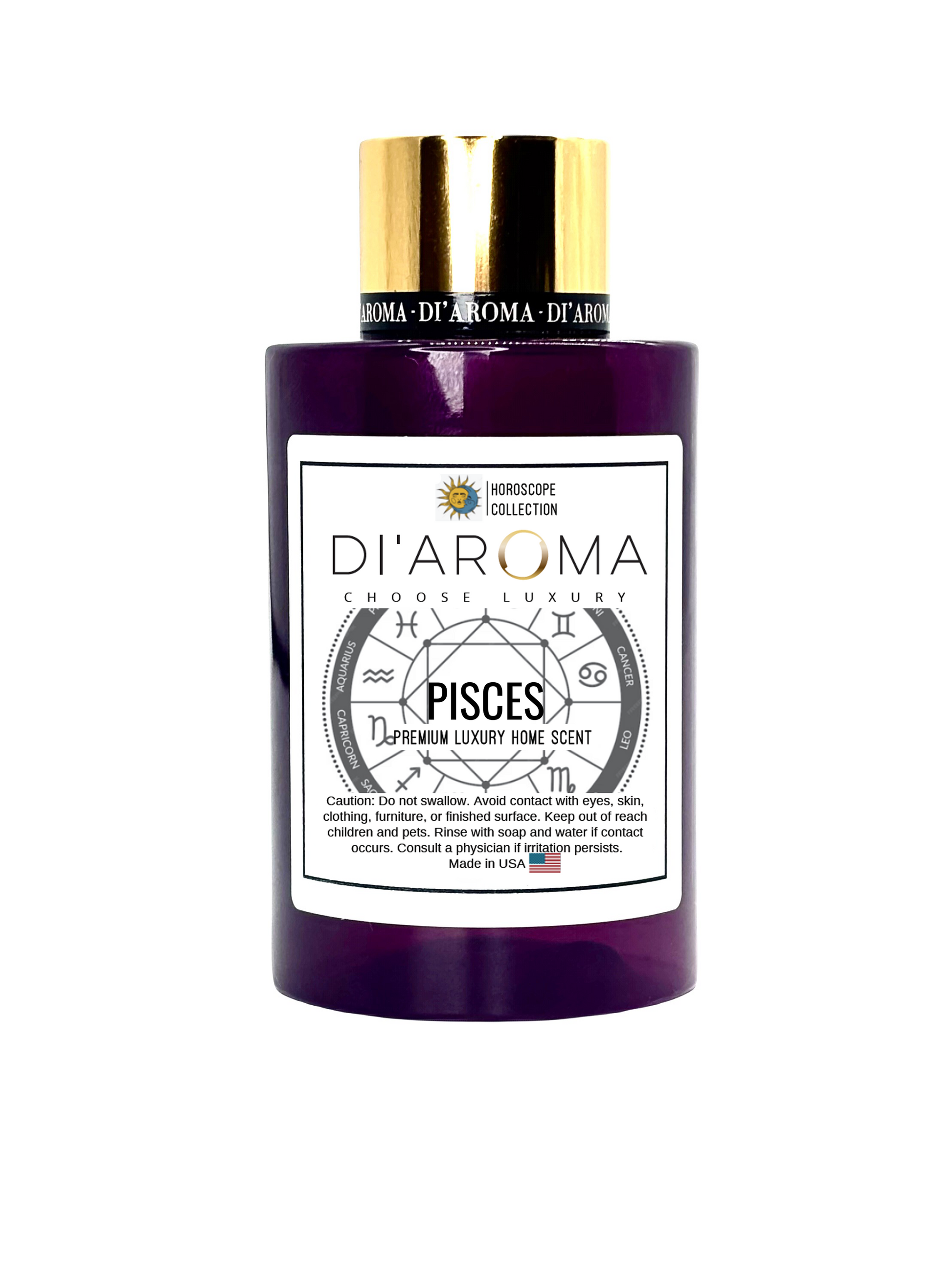 Pices - Horoscope collection - Di'Aroma123