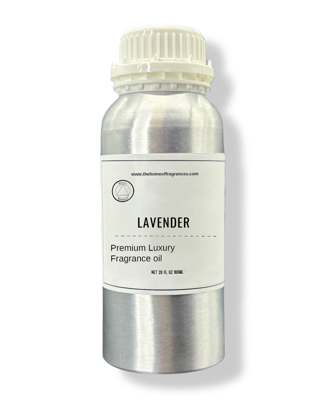 Lavender HVAC Scent