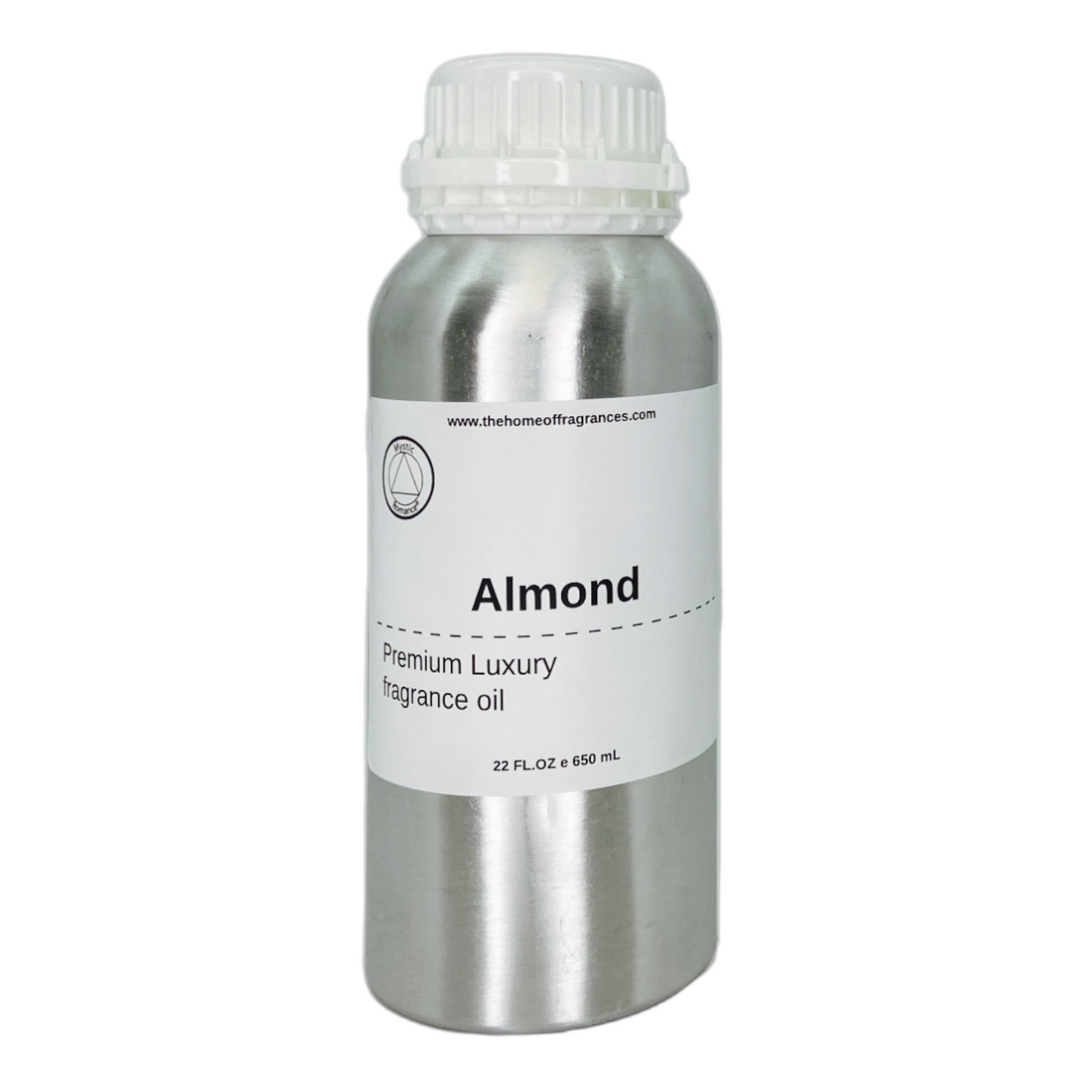 Almond HVAC Scent