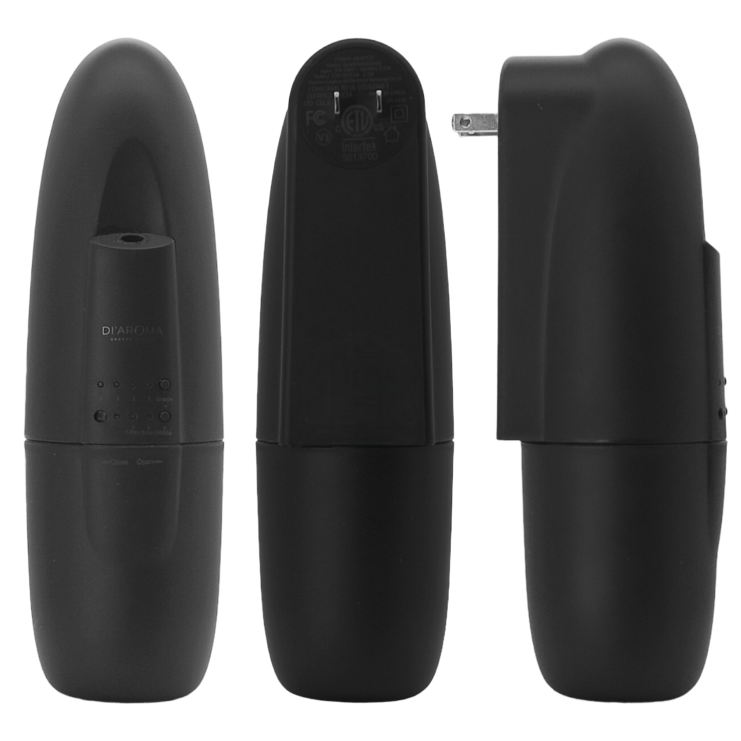 Di'Aroma® Plug-in Black 69182