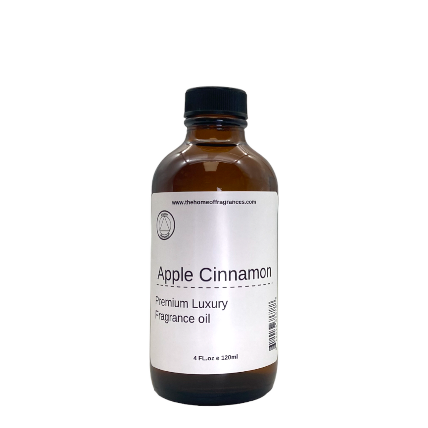 Apple Cinnamon HVAC Scent