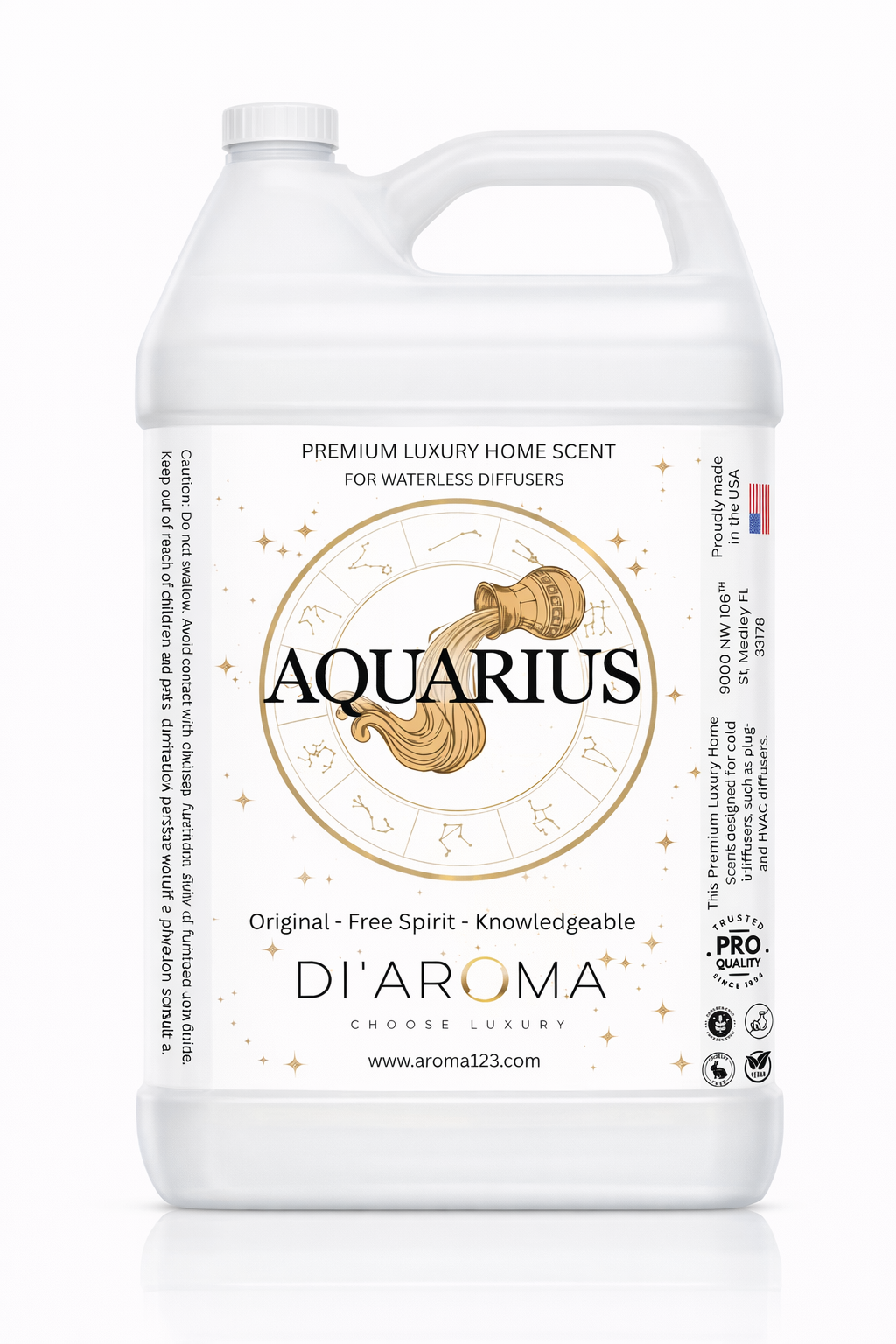 Aquarius - Horoscope collection
