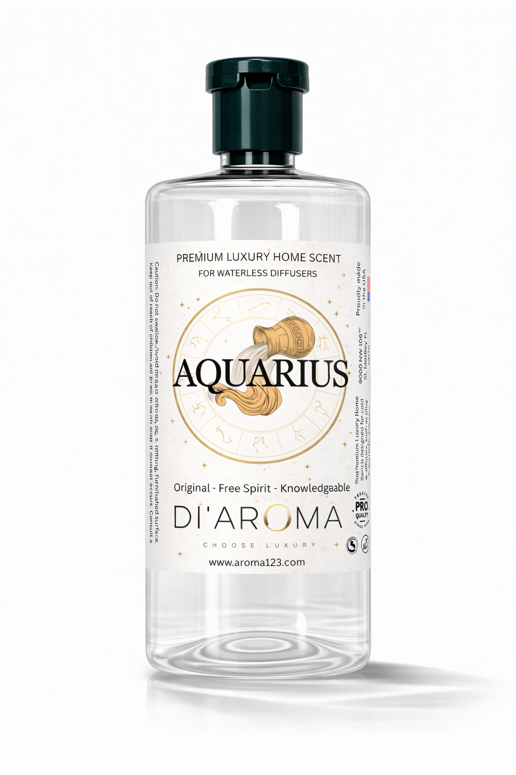Aquarius - Horoscope collection