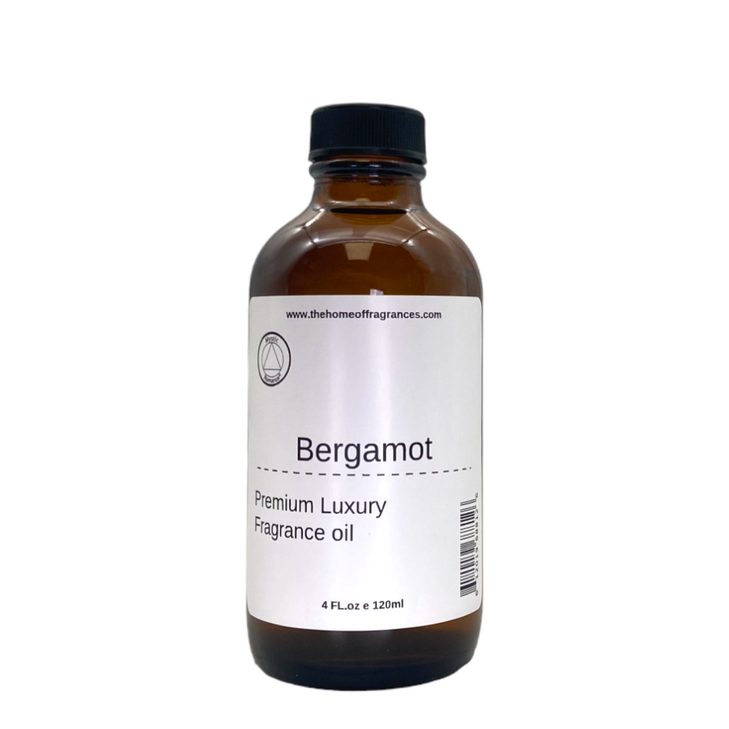 Bergamont HVAC Scent