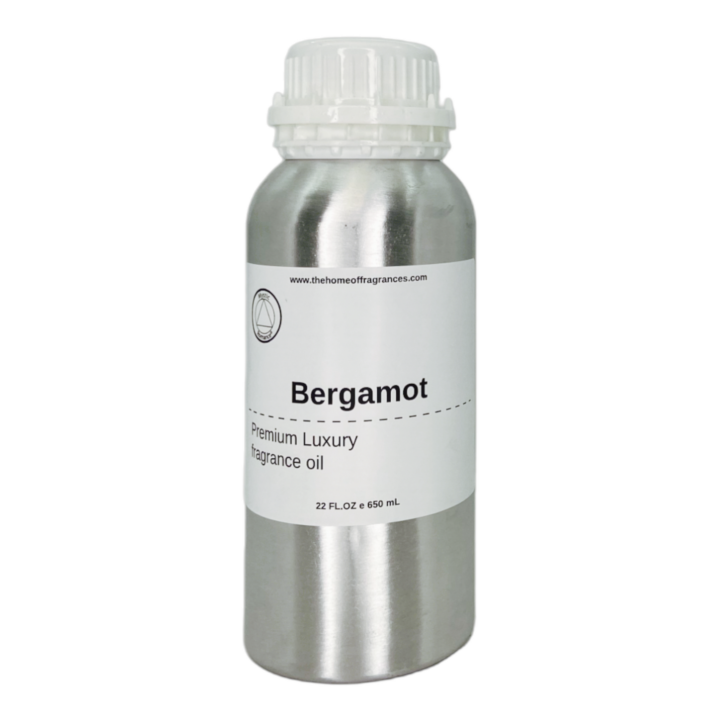 Bergamont HVAC Scent