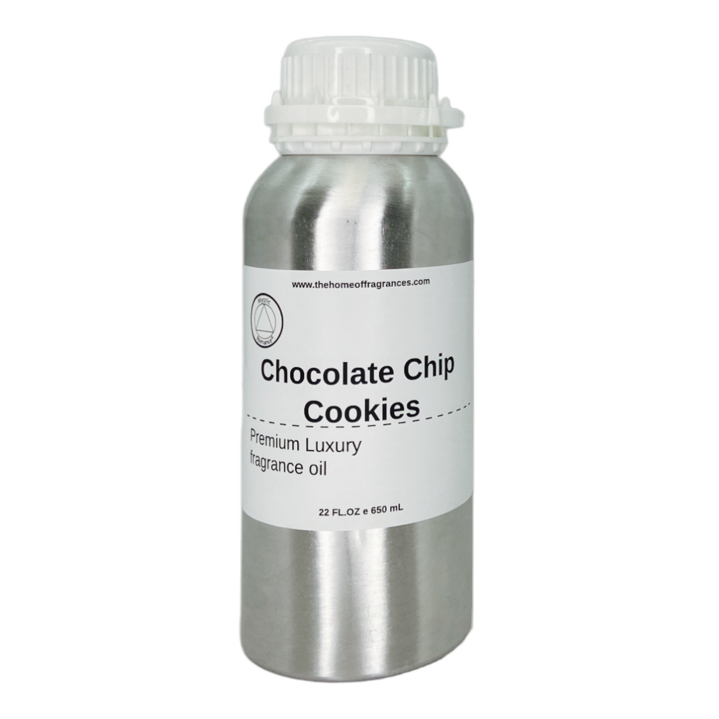 Chocolate Chip Cookies HVAC Scent