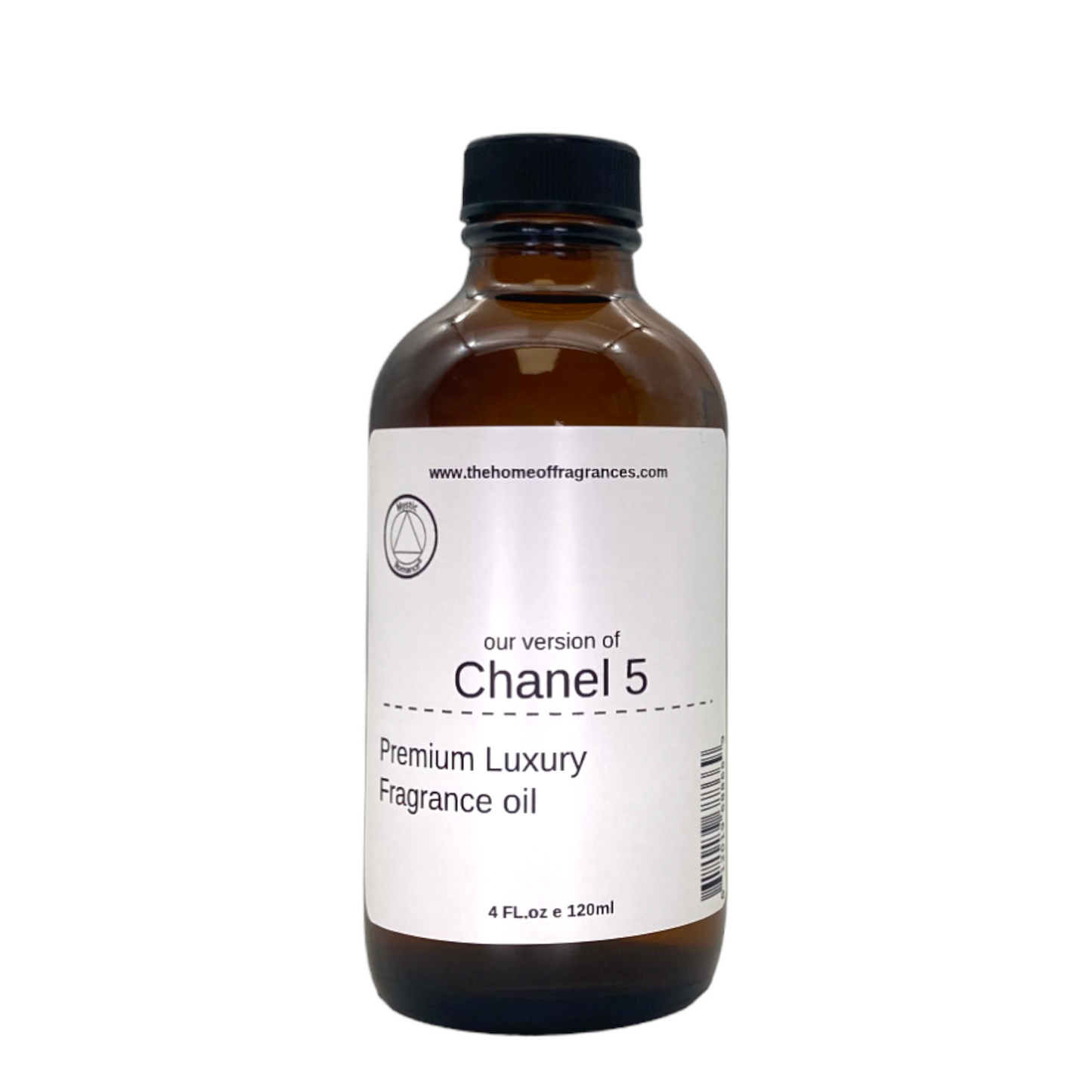 Chanel* HVAC Scent