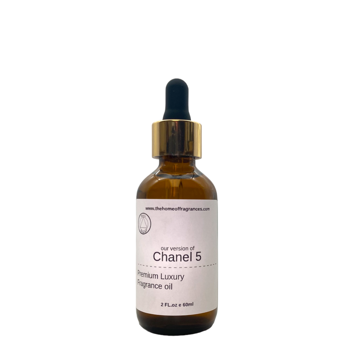 Our Version of Chanel 5* HVAC Scent