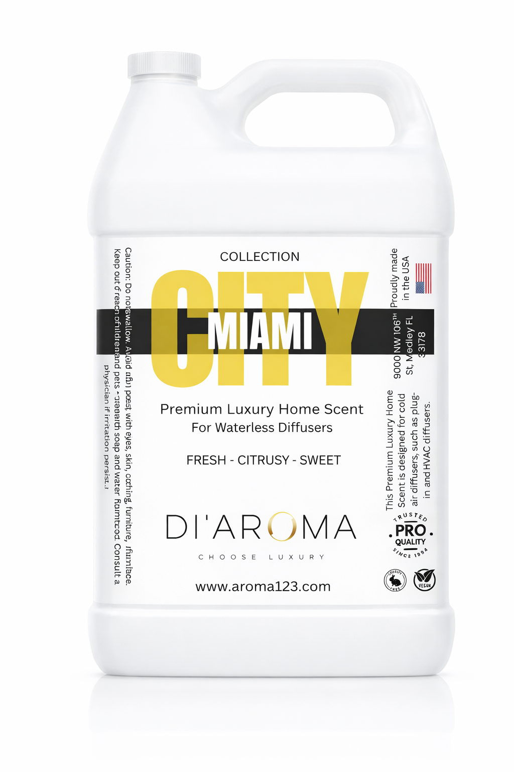 Miami - City Collection