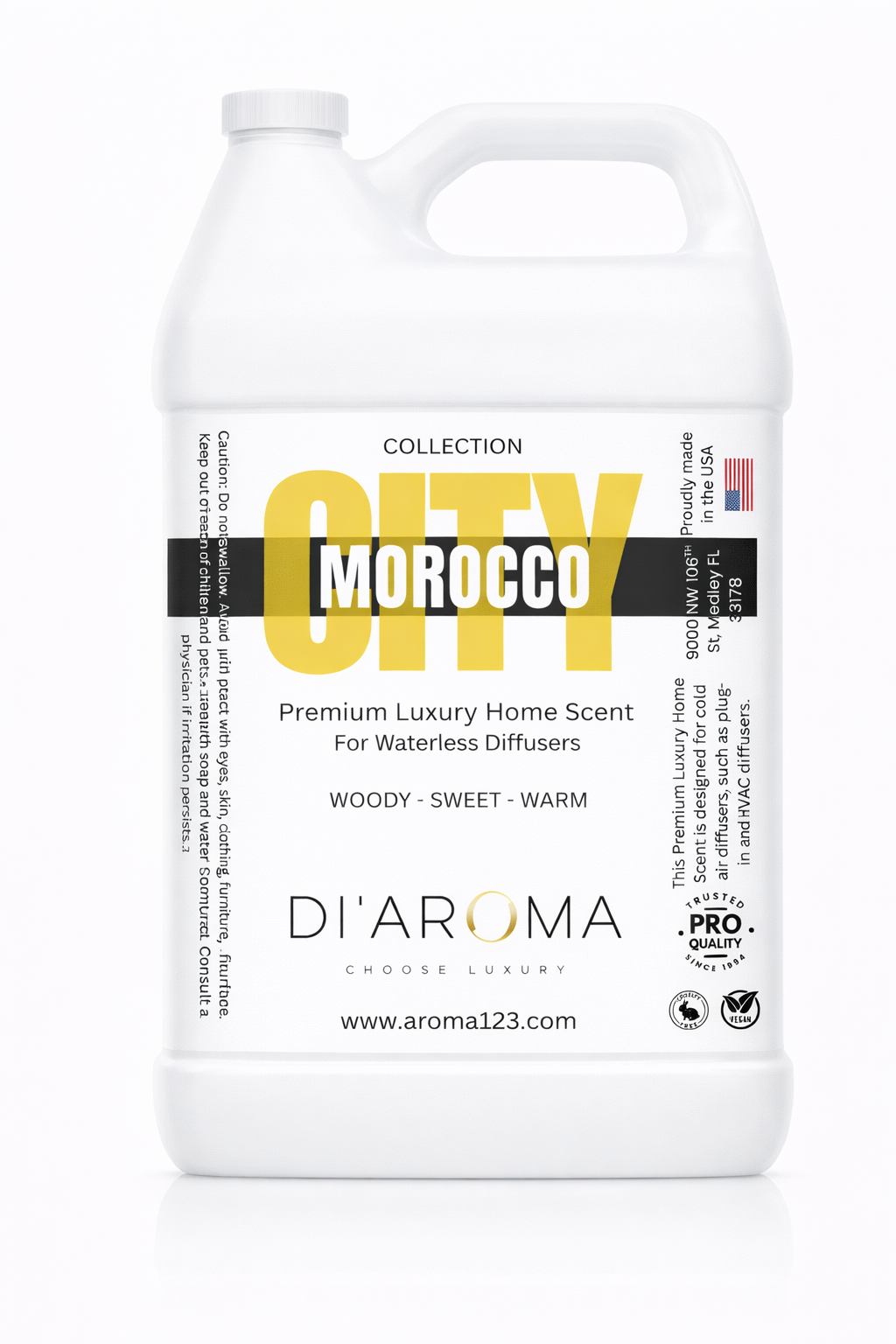 Morocco - City Collection
