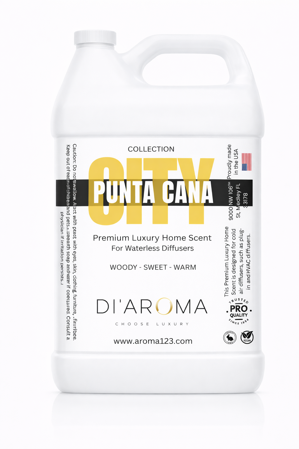 Punta Cana - City Collection
