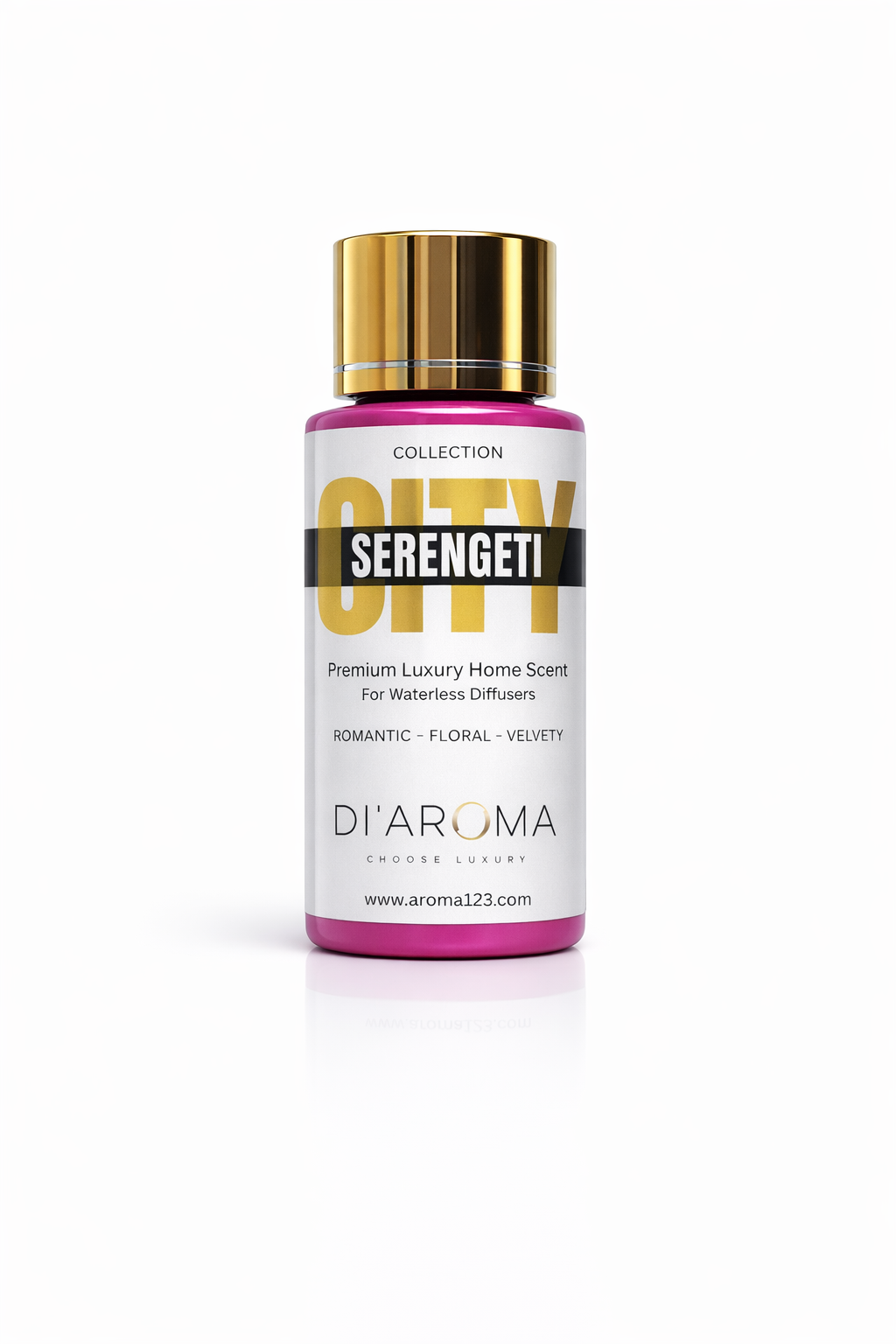 Serengeti - City Collection