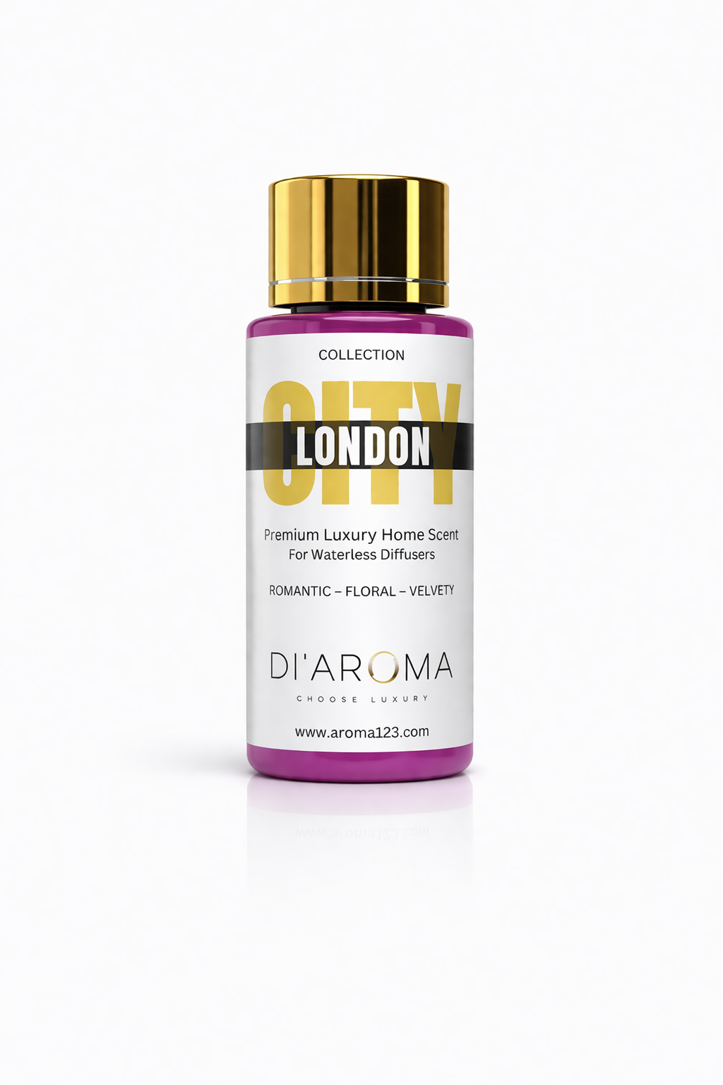 London - City Collection