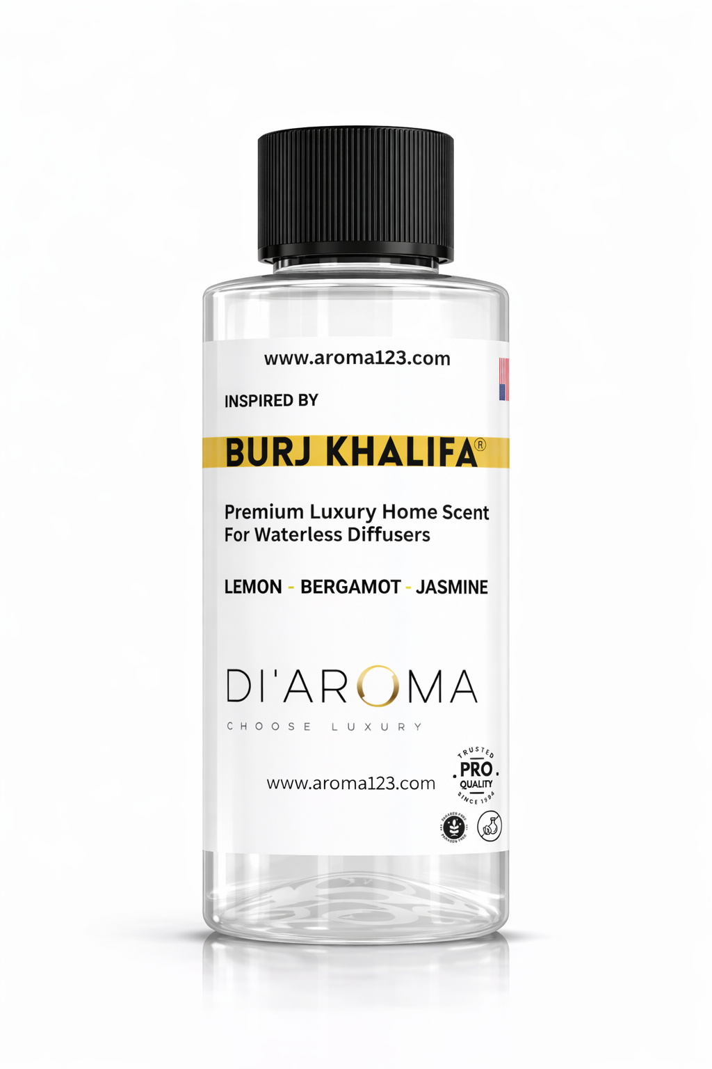 Inspired by: Burj Khalifa - Resort Collection