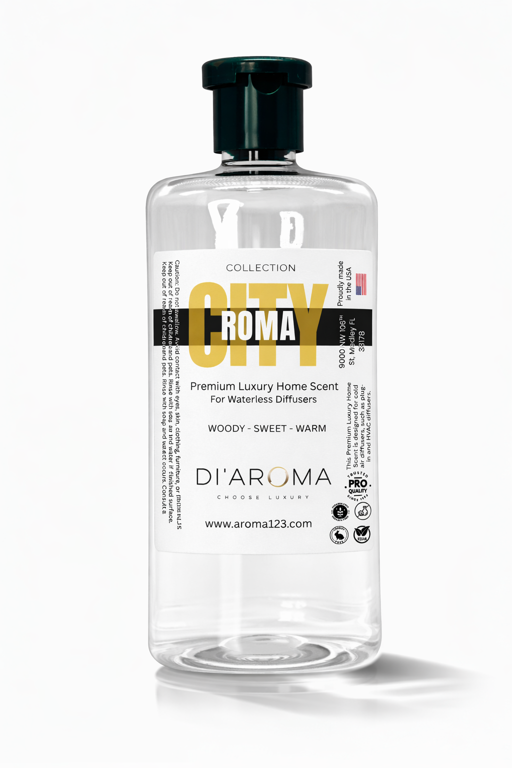 Roma - City Collection
