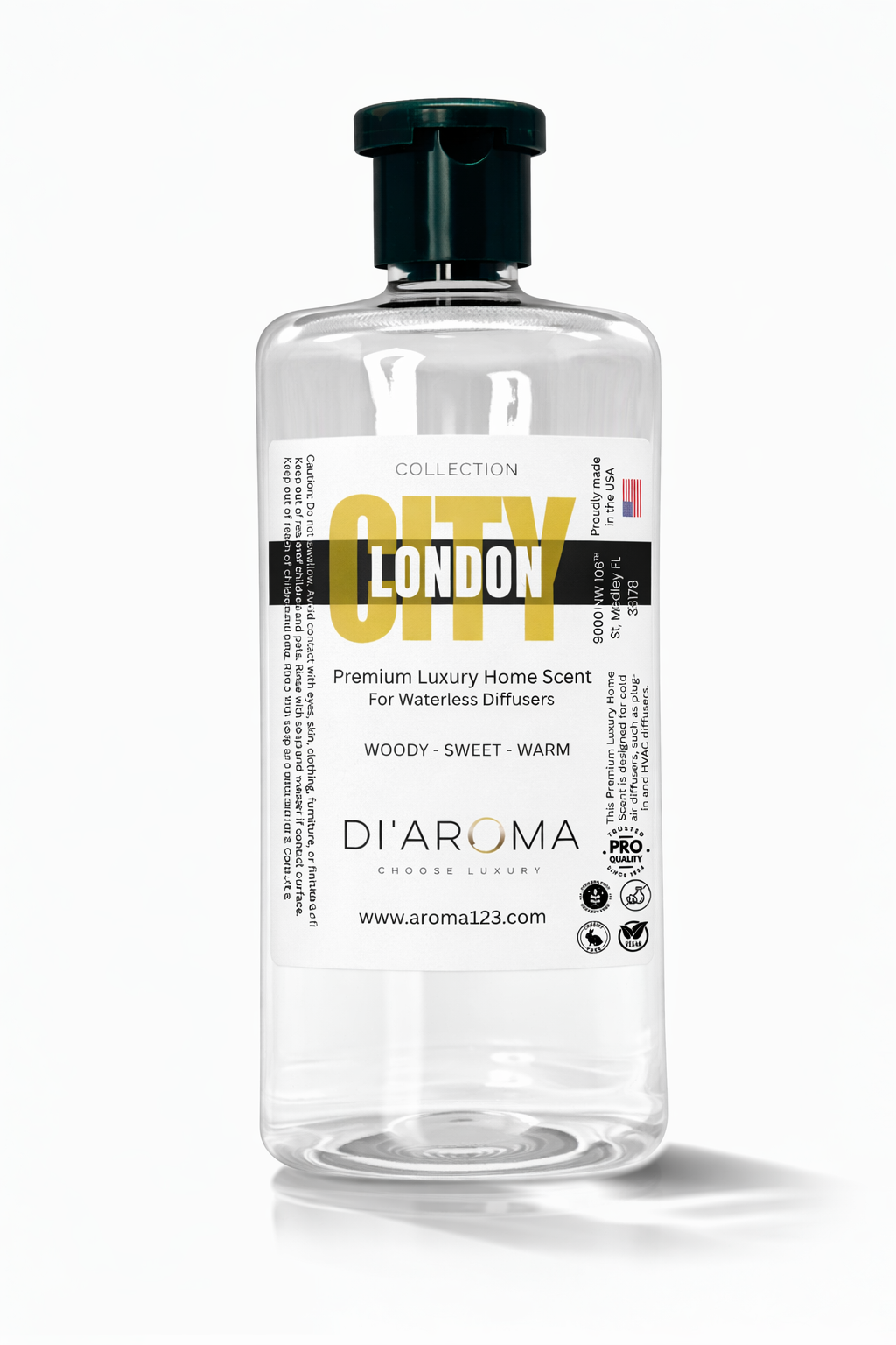 London - City Collection