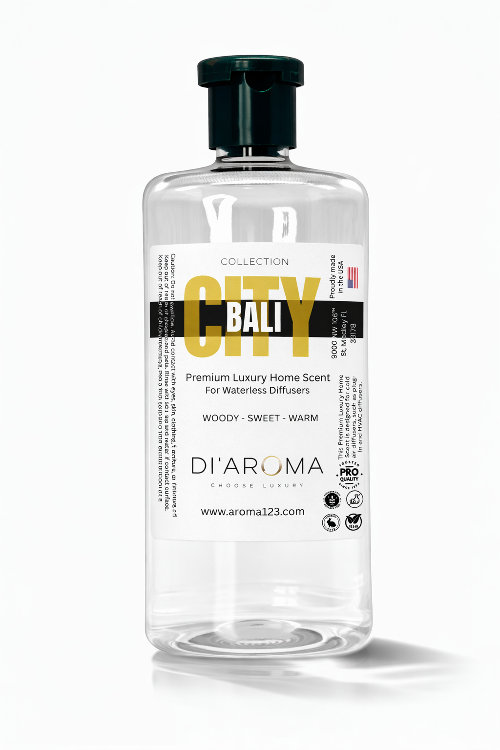 Bali - City Collection