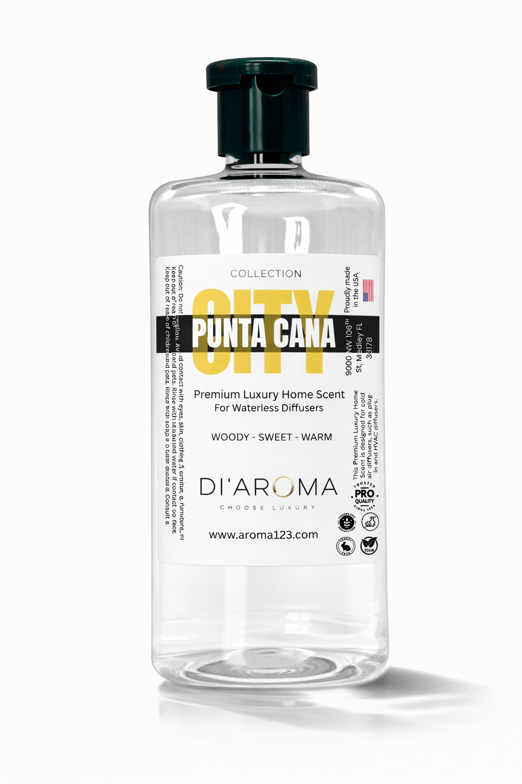 Punta Cana - City Collection