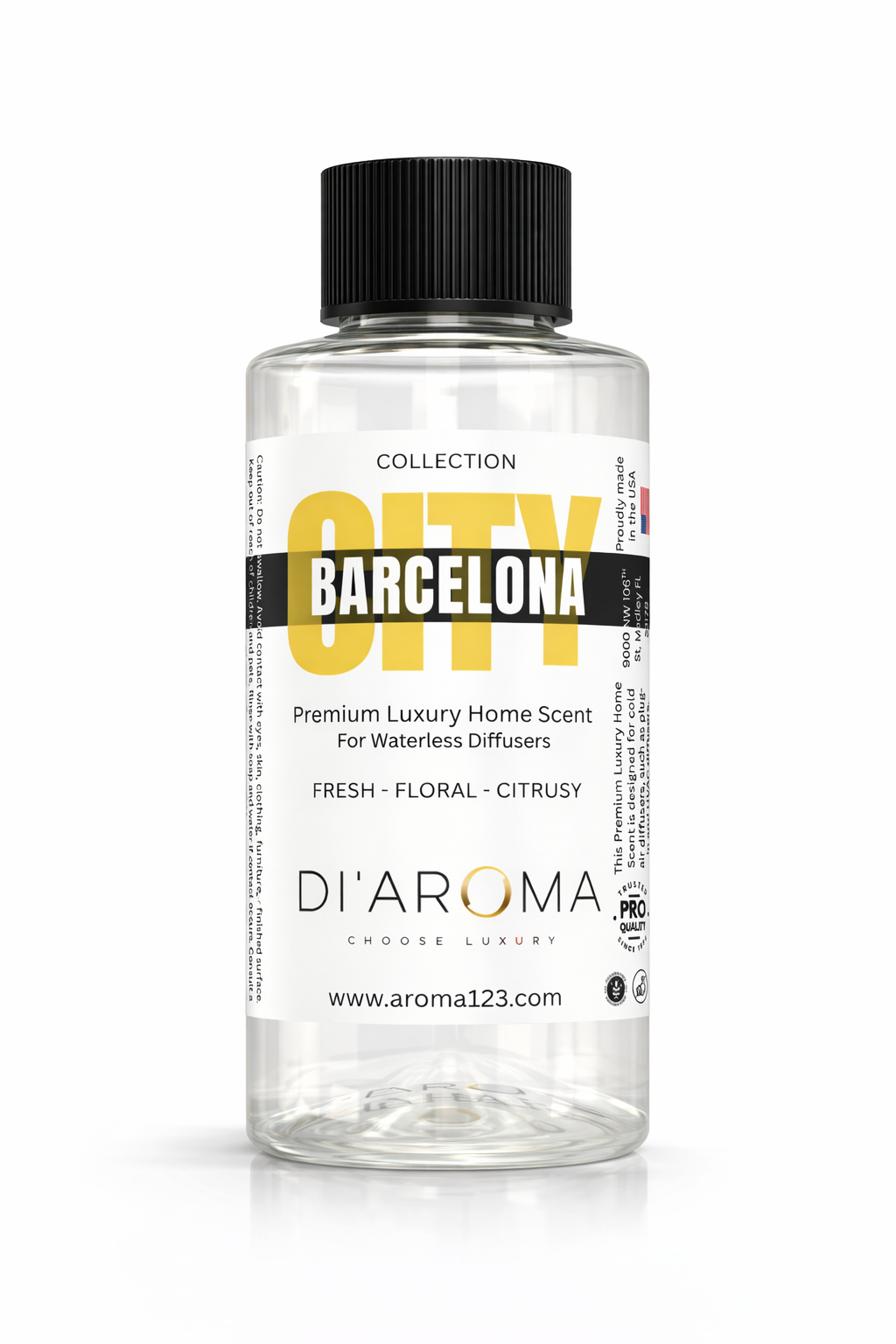 Barcelona - City Collection