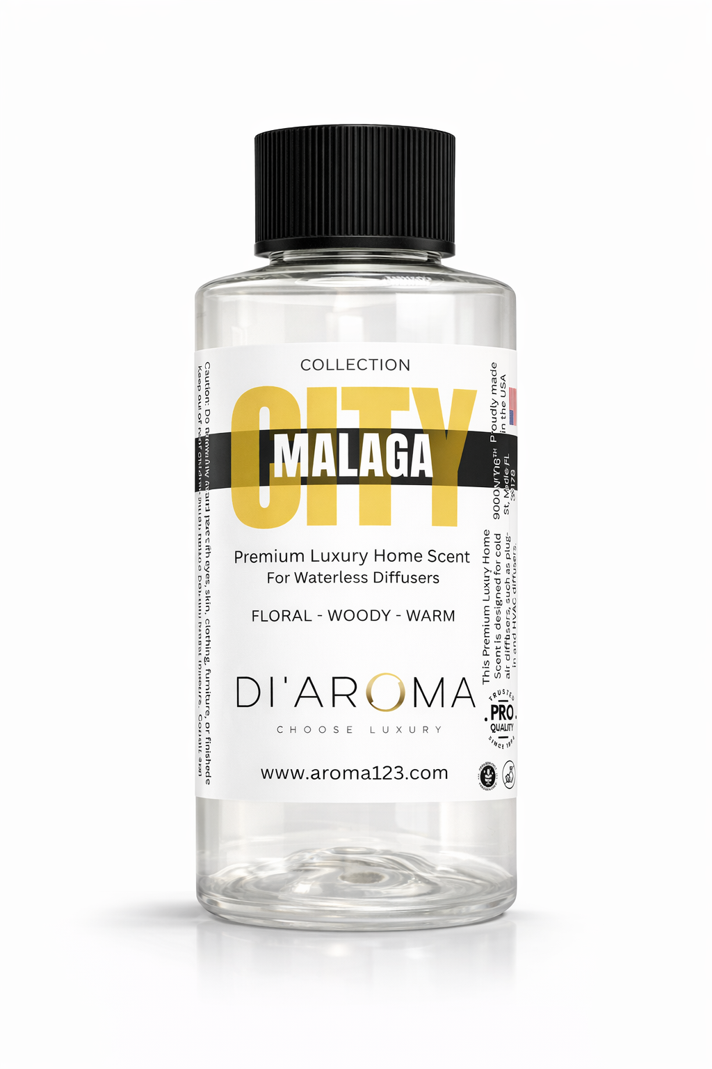 Malaga - City Collection