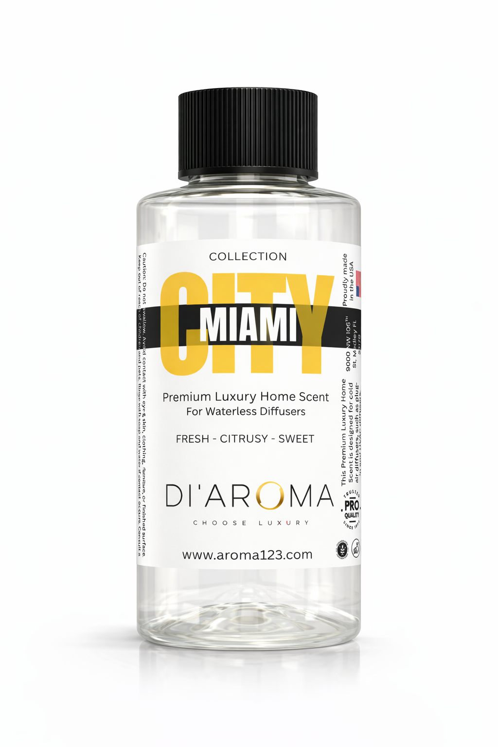 Miami - City Collection