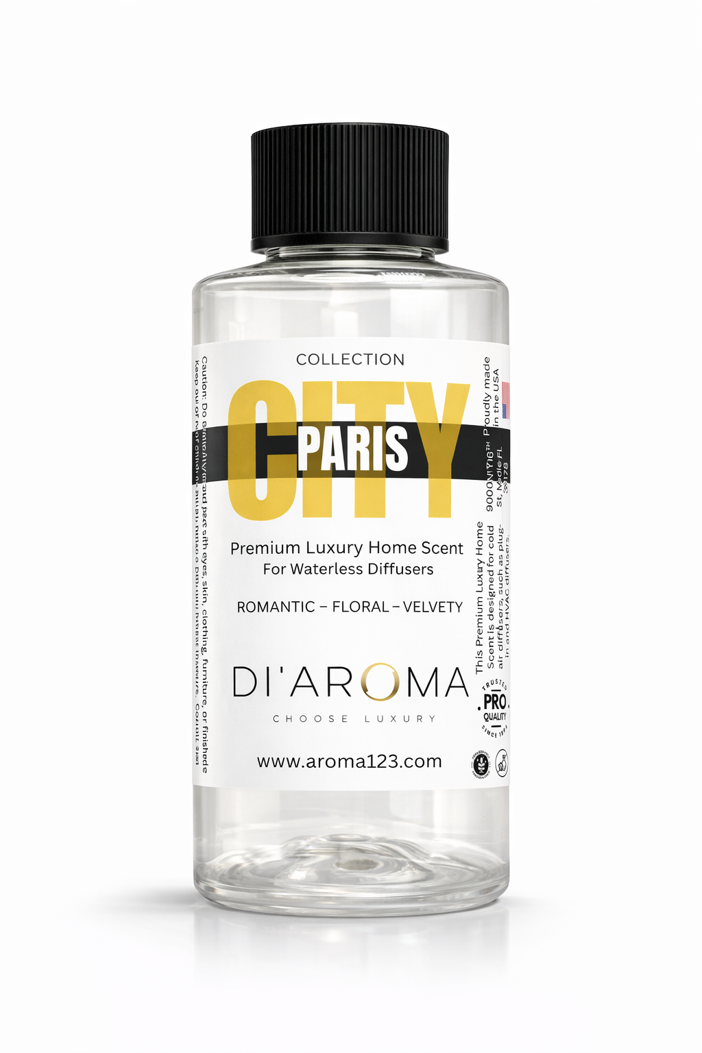Paris - City Collection