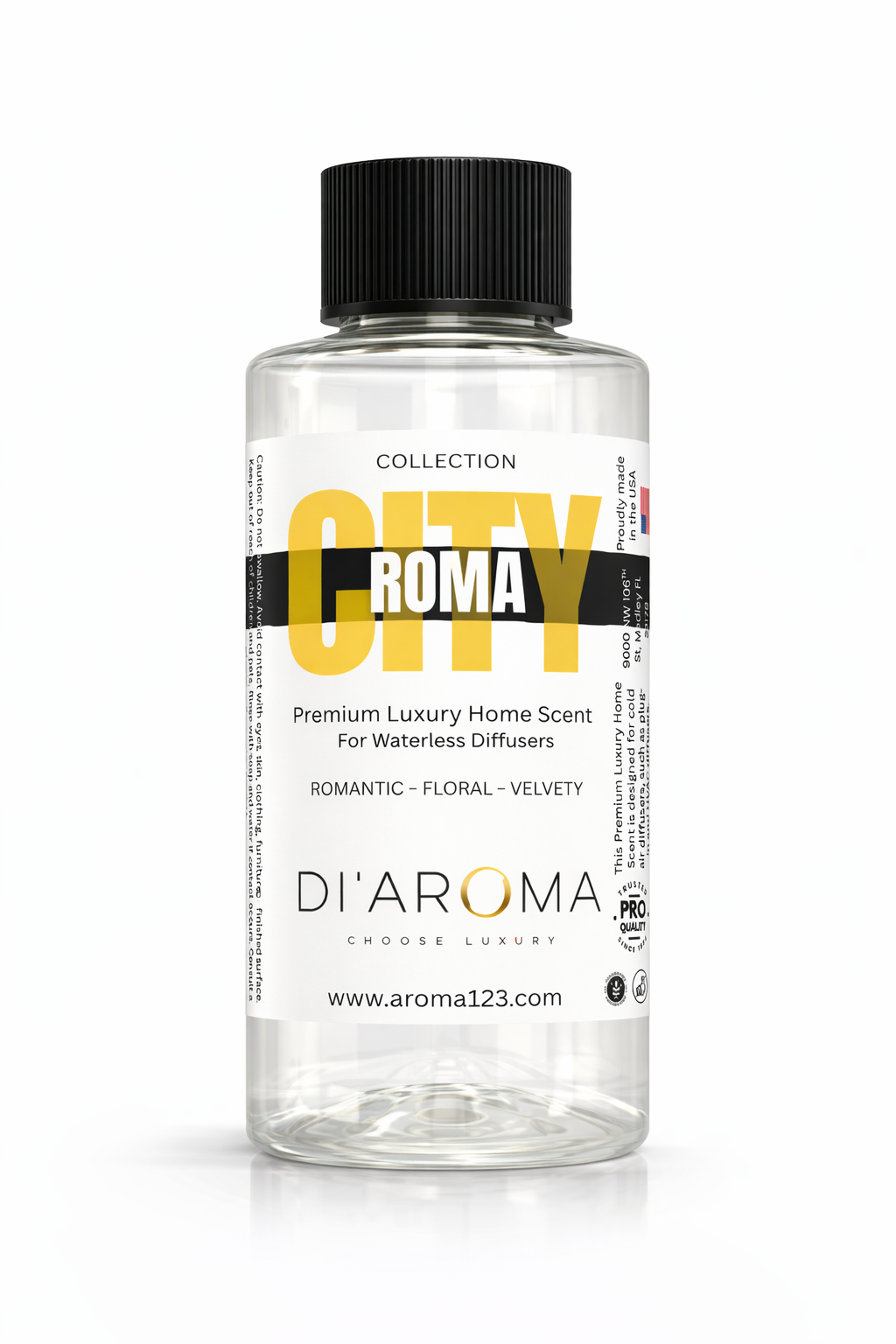 Roma - City Collection