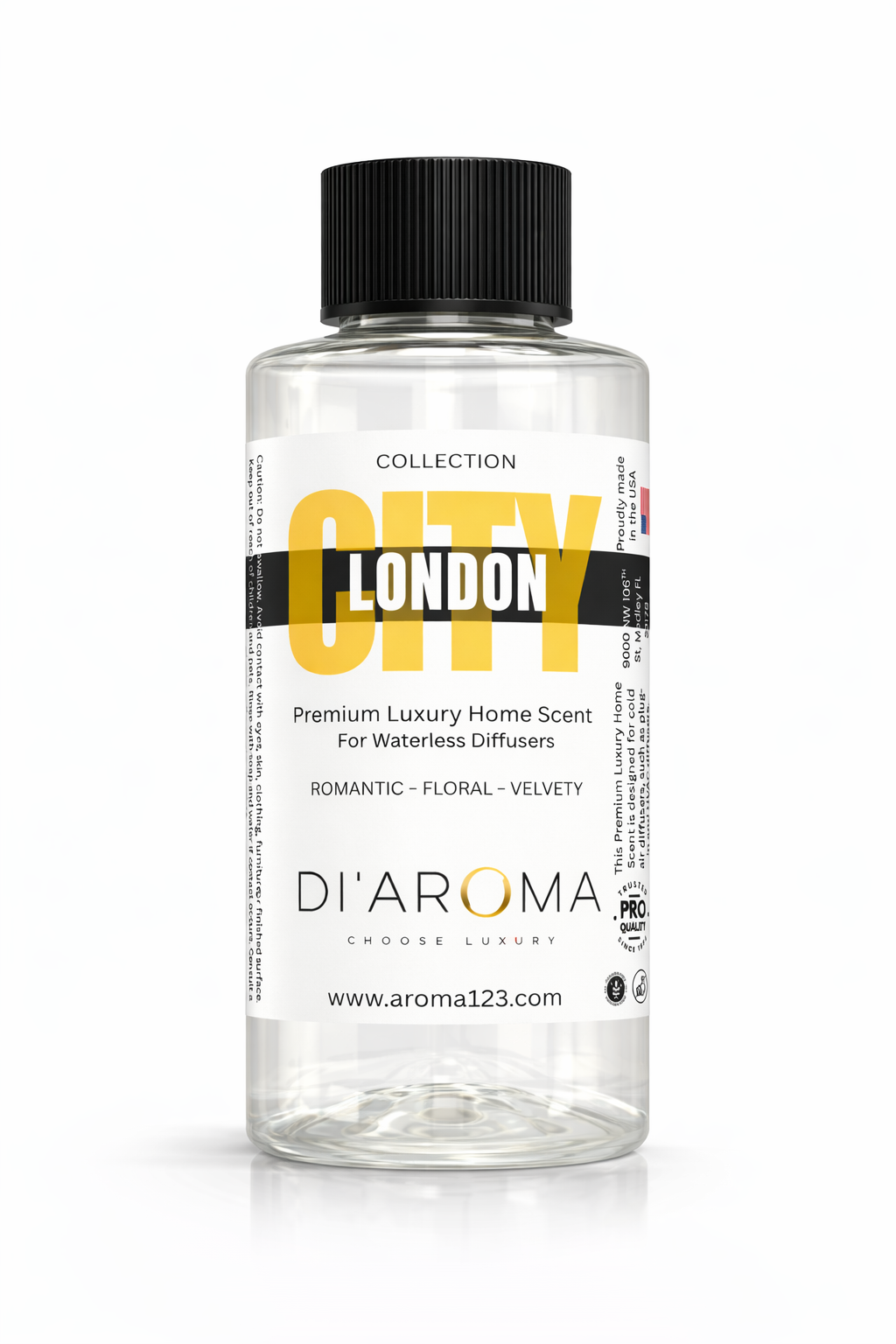 London - City Collection