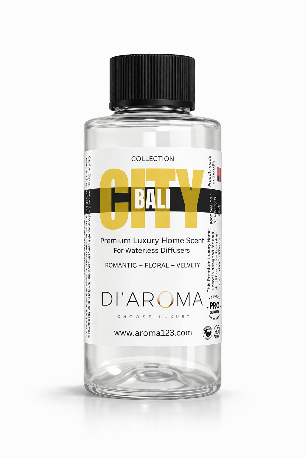 Bali - City Collection