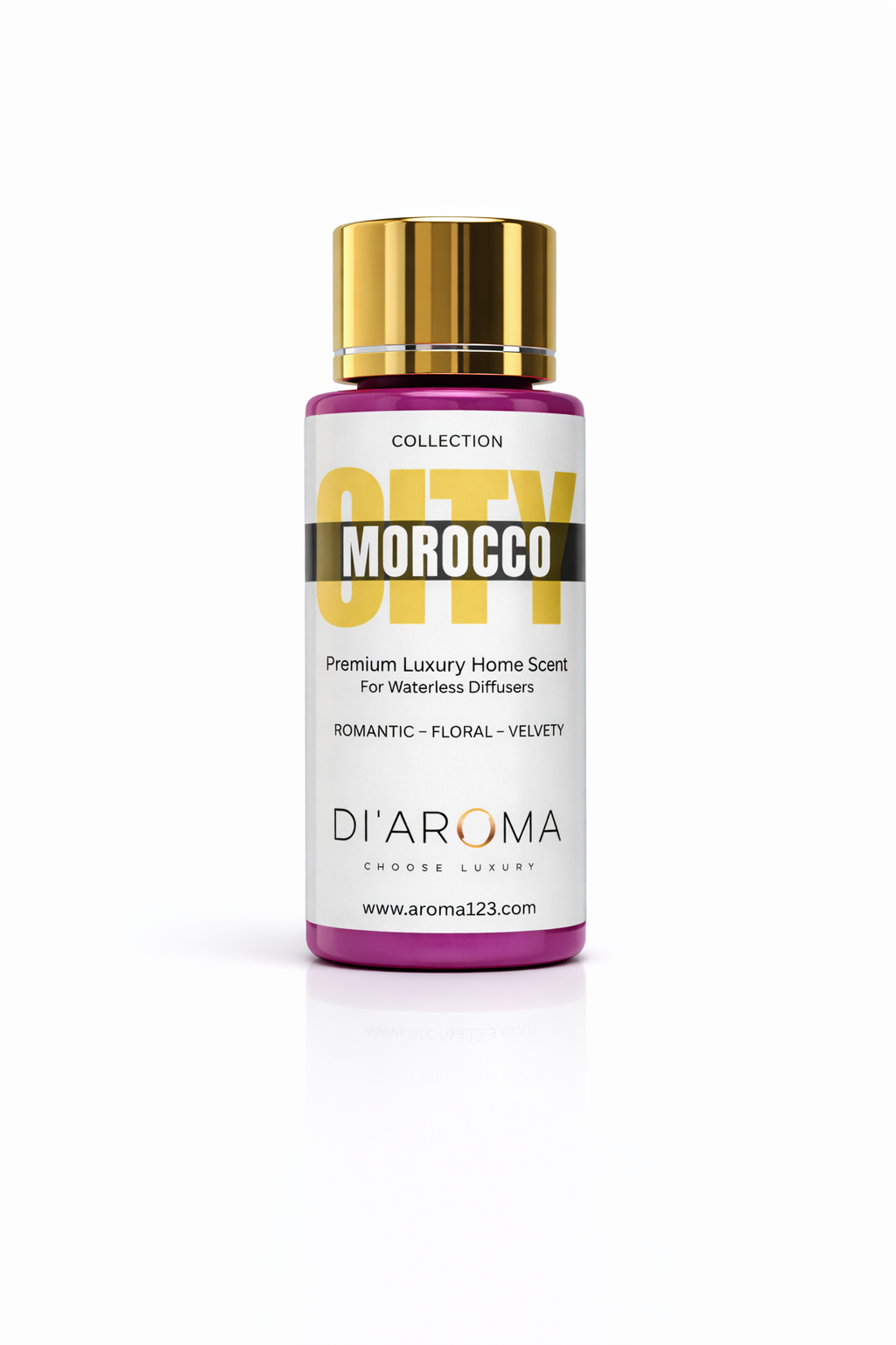 Morocco - City Collection