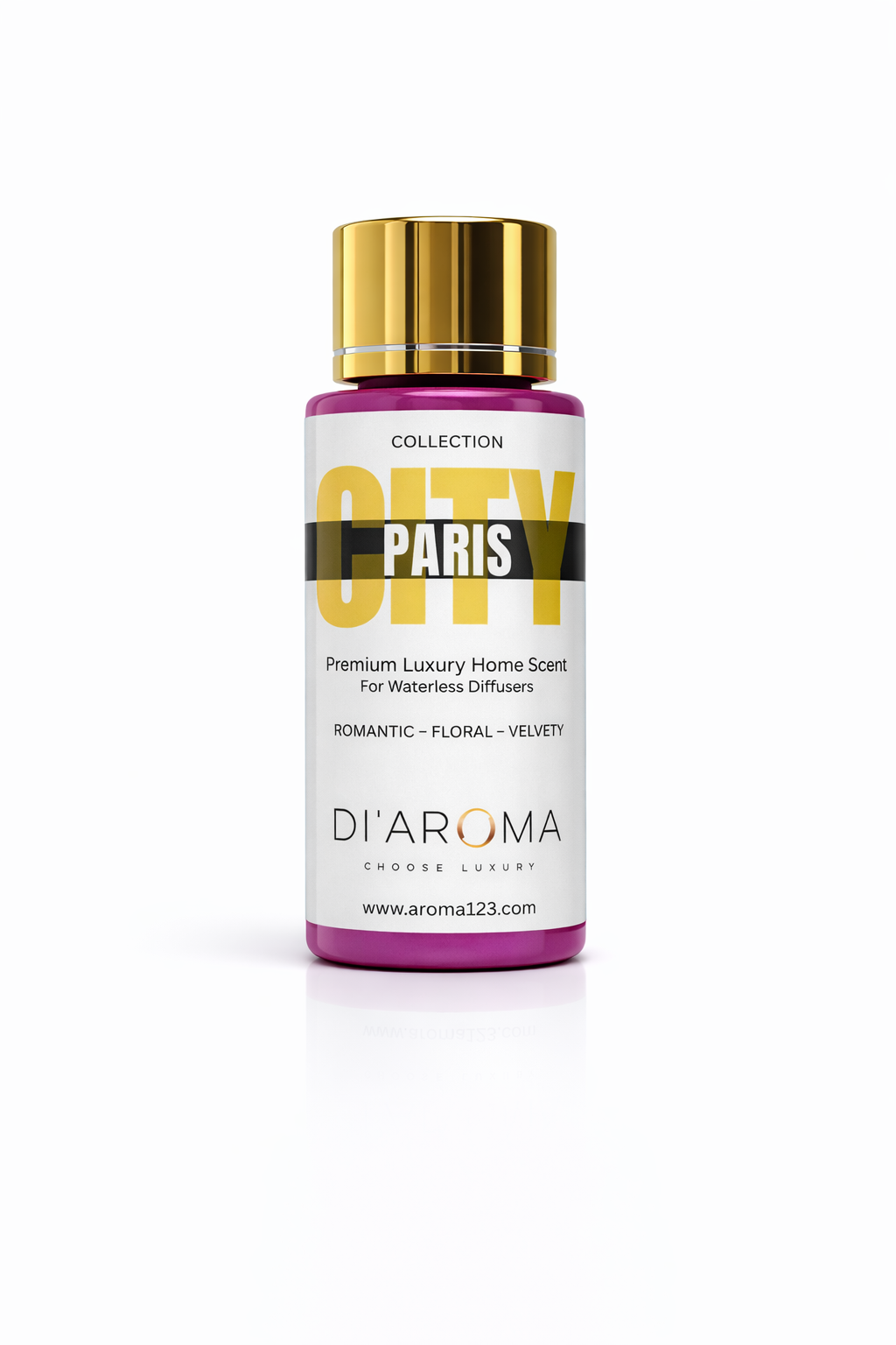 Paris - City Collection