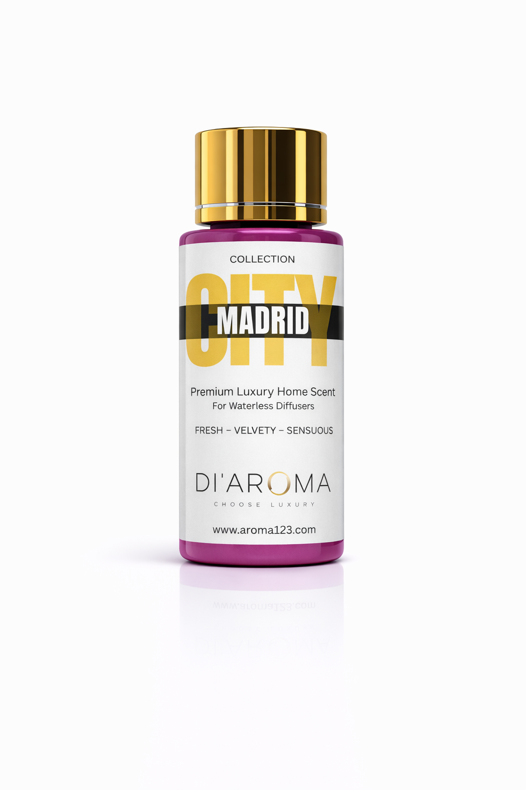Madrid - City Collection
