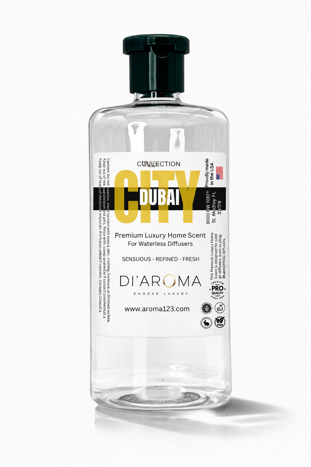 Dubai - City Collection