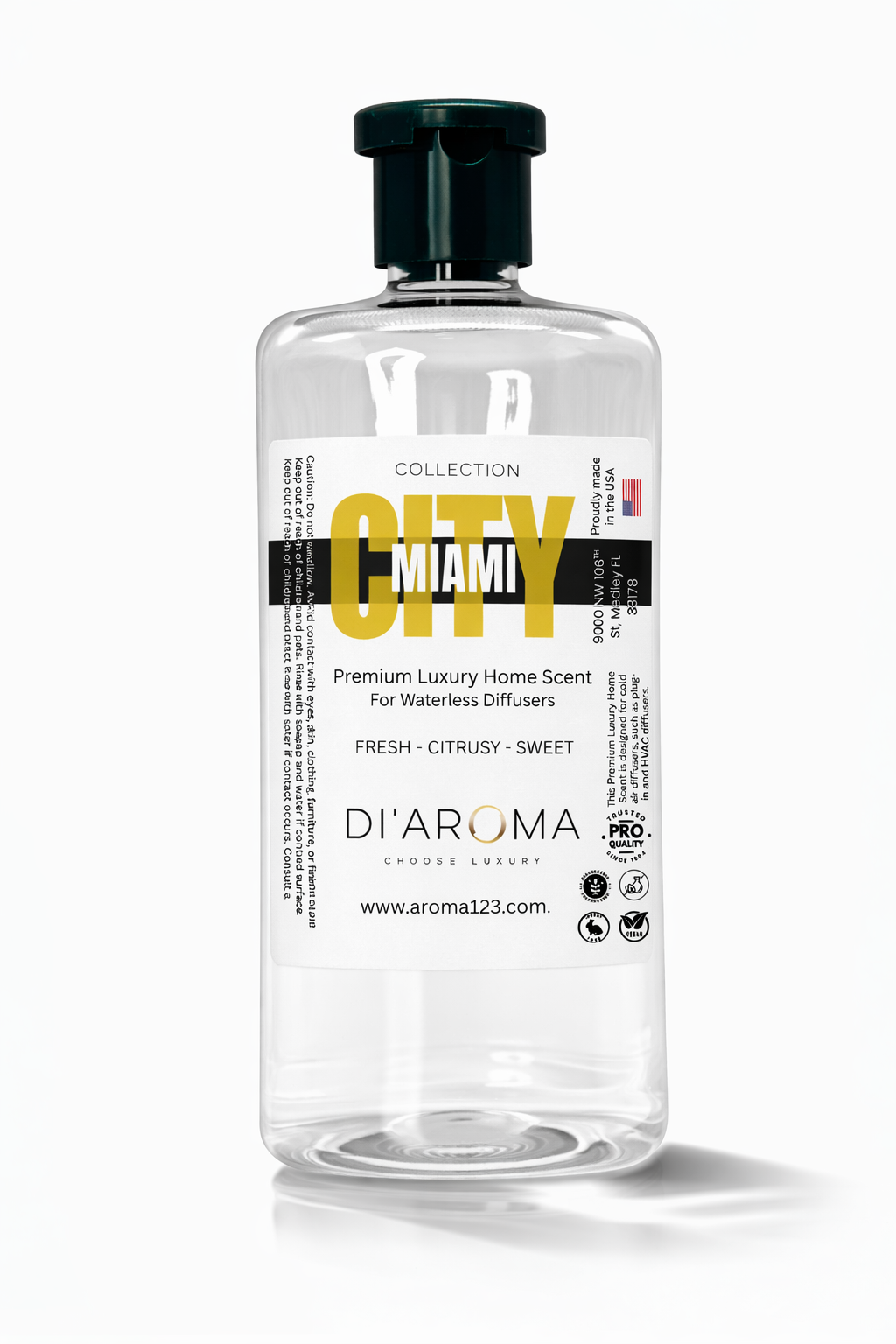 Miami - City Collection