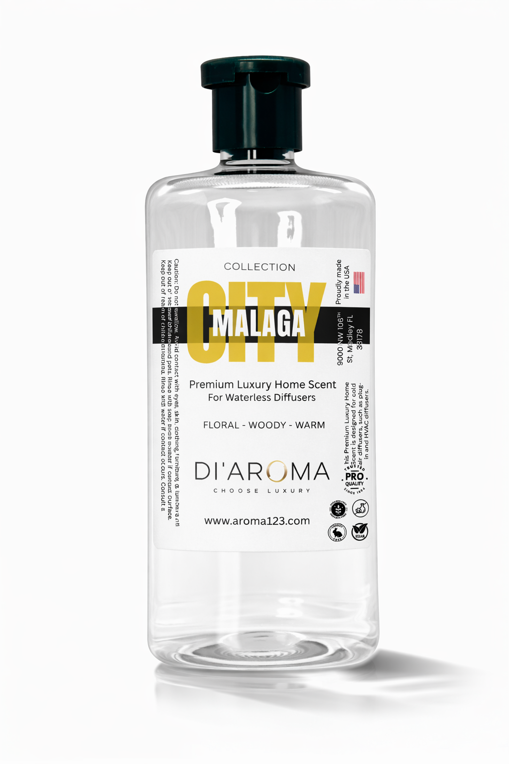 Malaga - City Collection