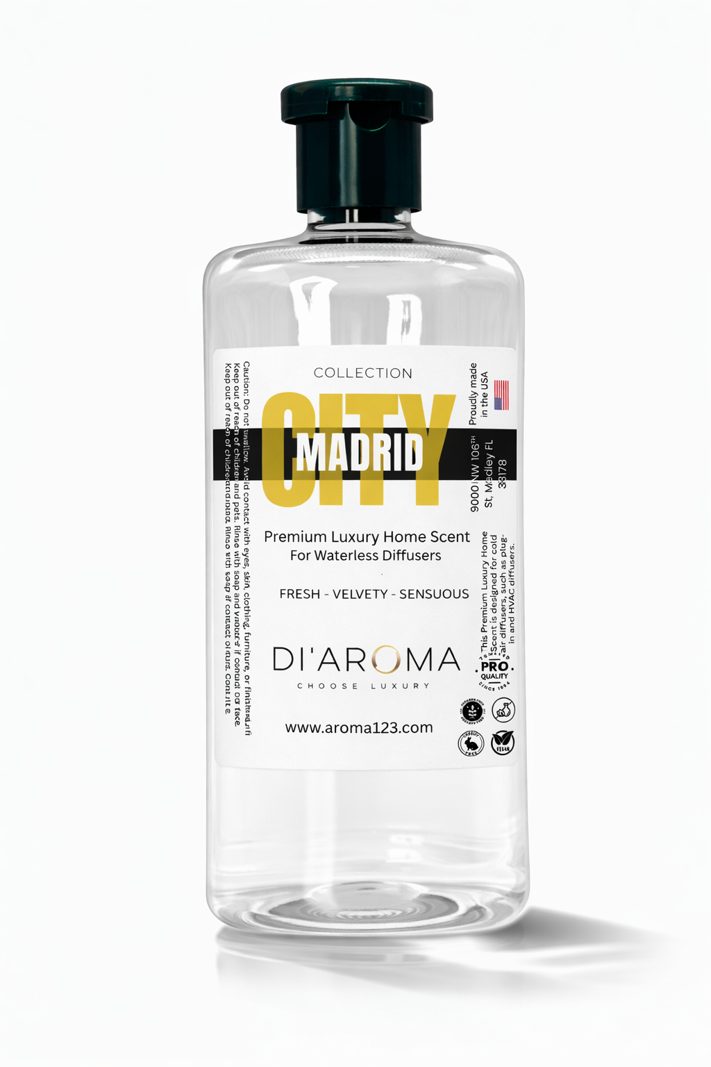 Madrid - City Collection